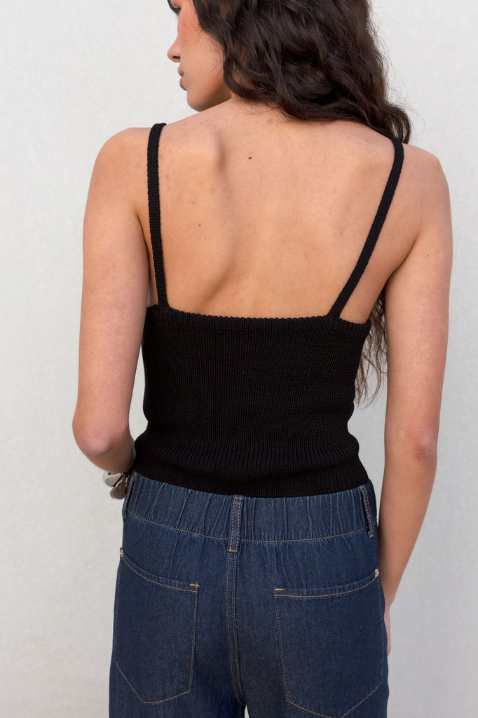 TOP CROP PUNTO.