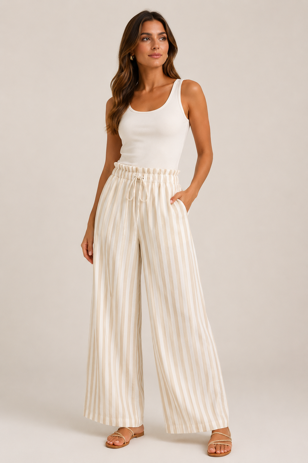 PANTALON RAYAS