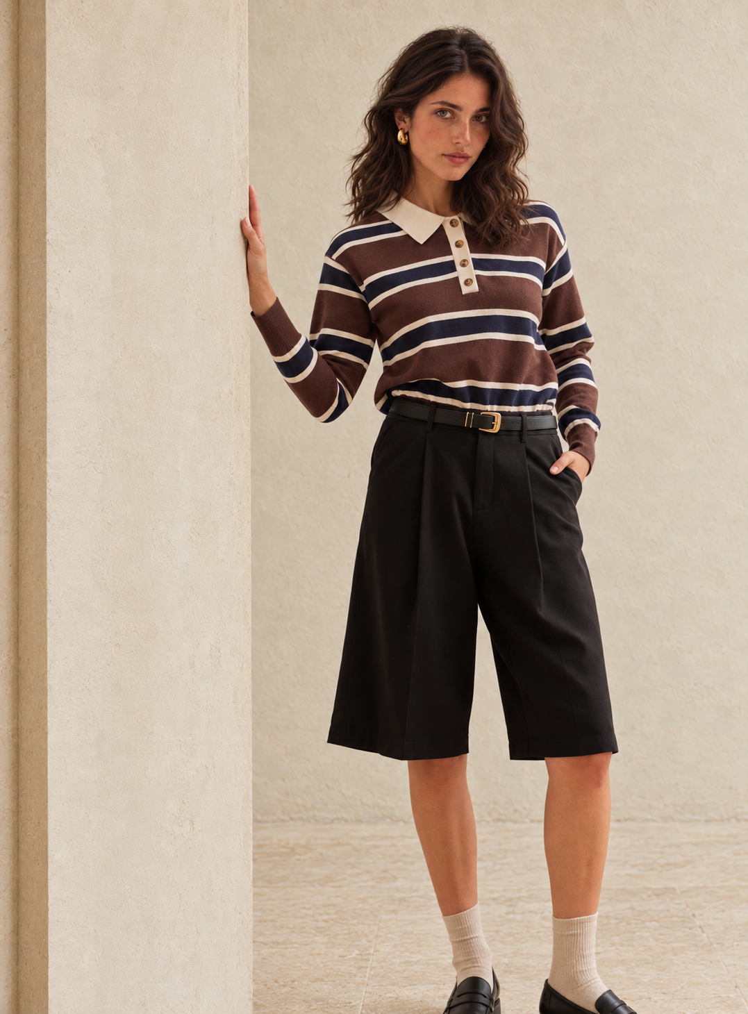 JERSEY AURELYNE