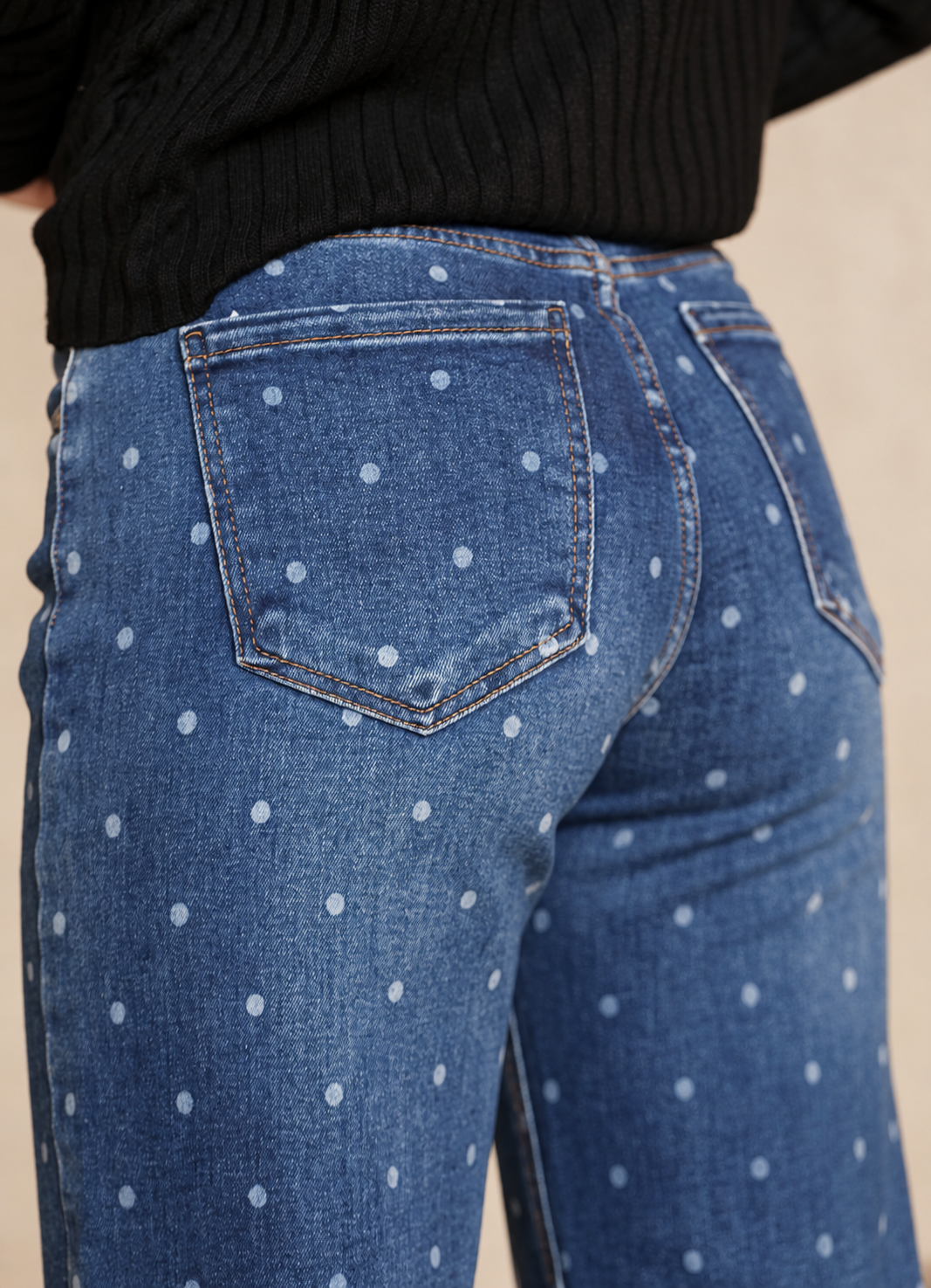 JEANS LUNARES