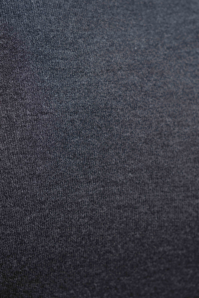 JERSEY BÁSICO PUNTO CUELLO SUBIDO