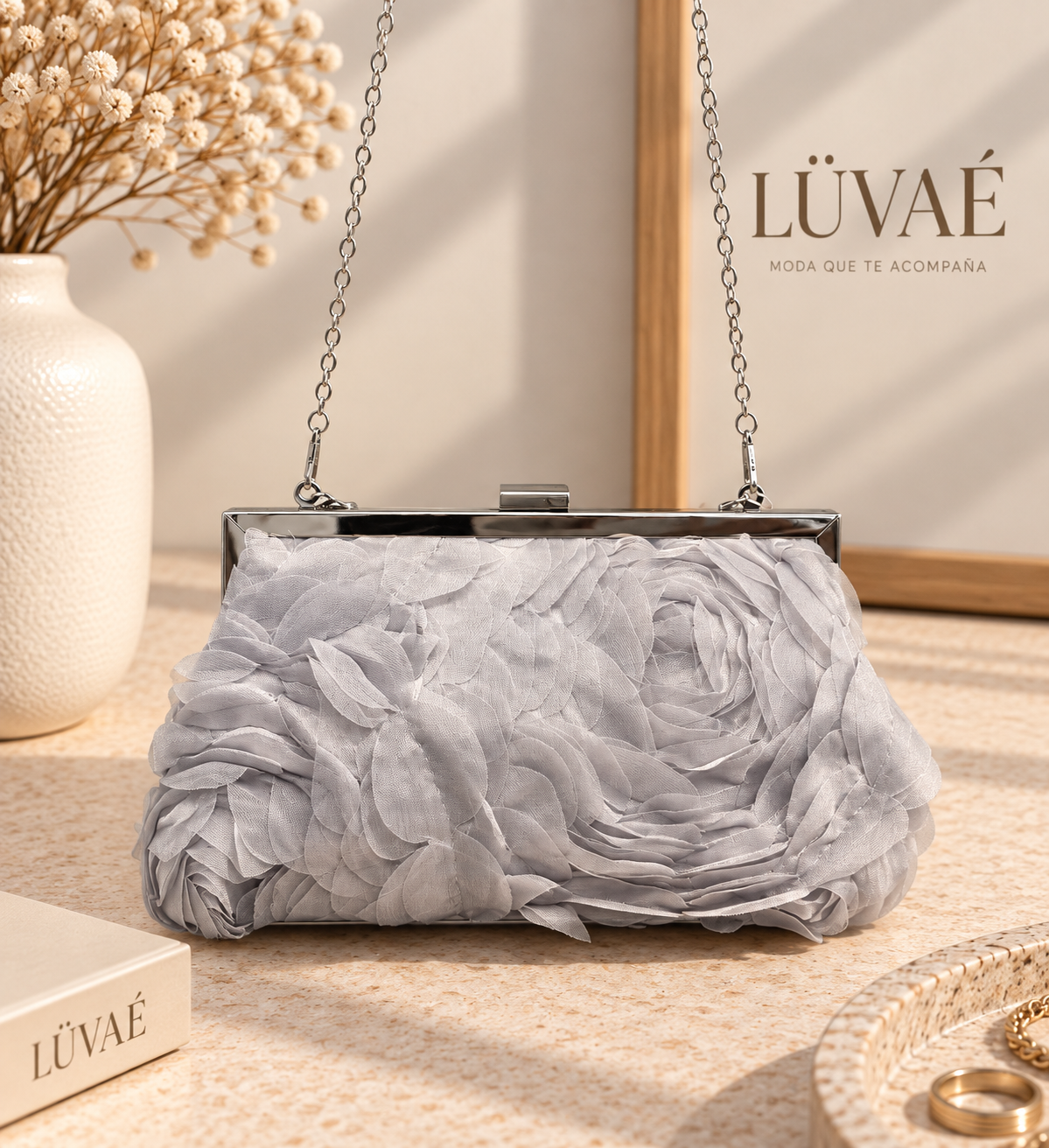 BOLSO DE FIESTA
