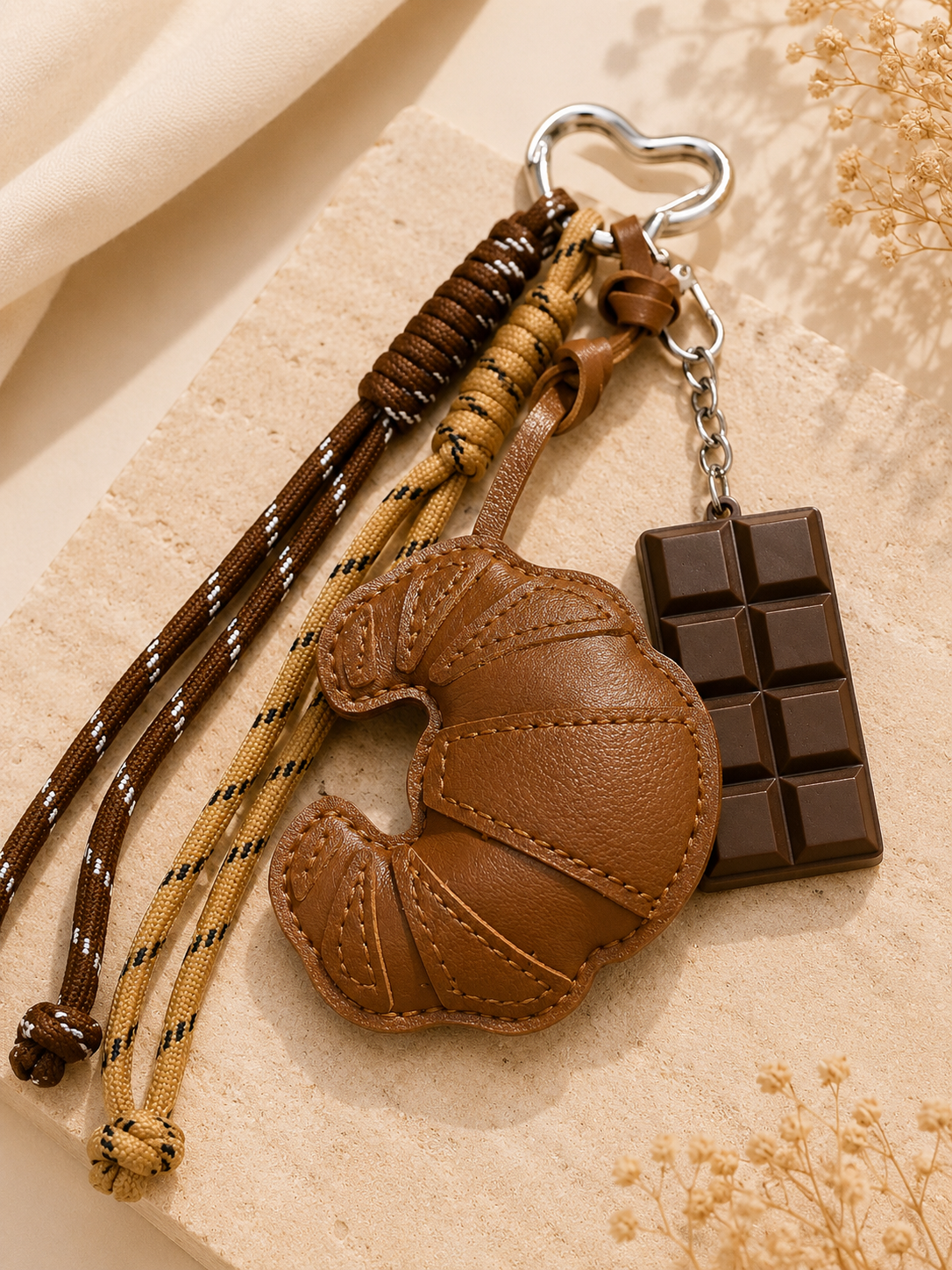 ACCESORIO PARA BOLSOS/LLAVES