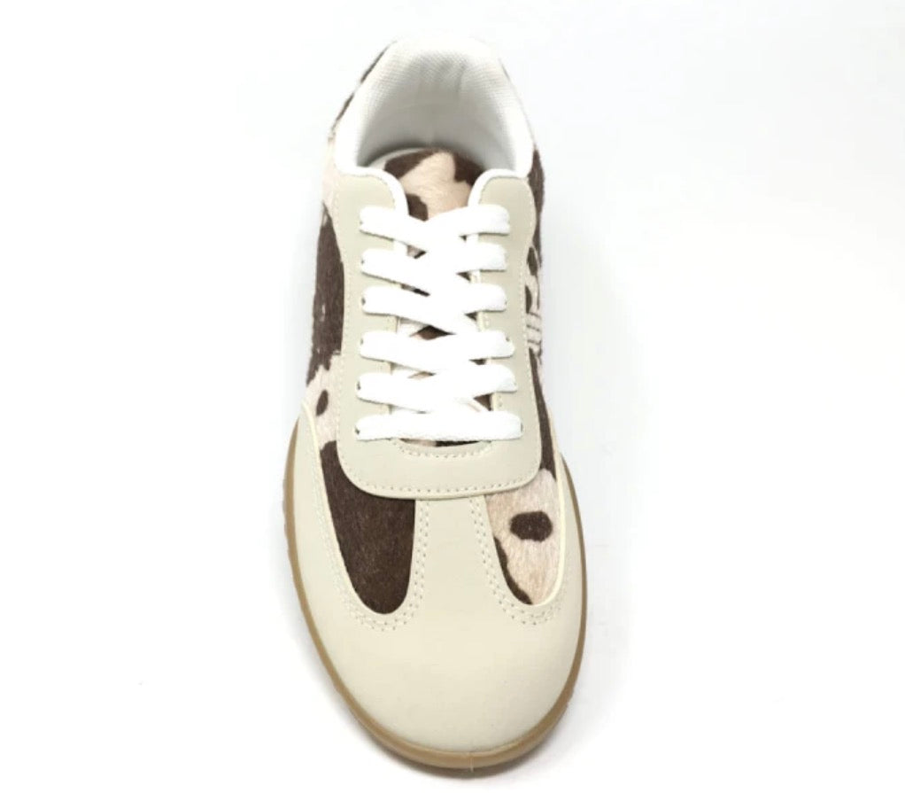 ZAPATILLAS COW