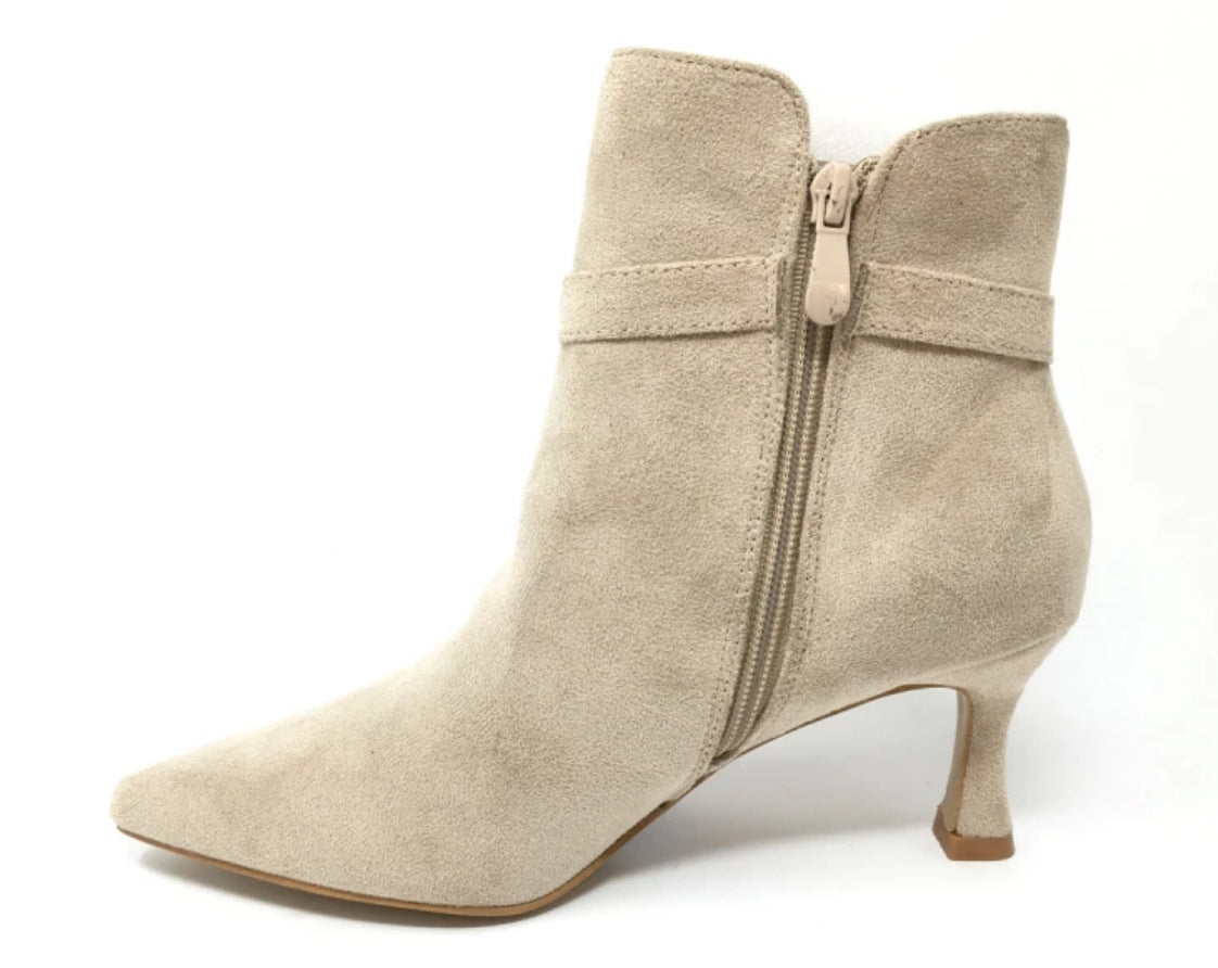 BOTAS JOYA
