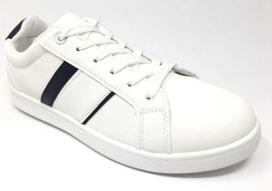 ZAPATILLAS CON DETALLES HOMBRE