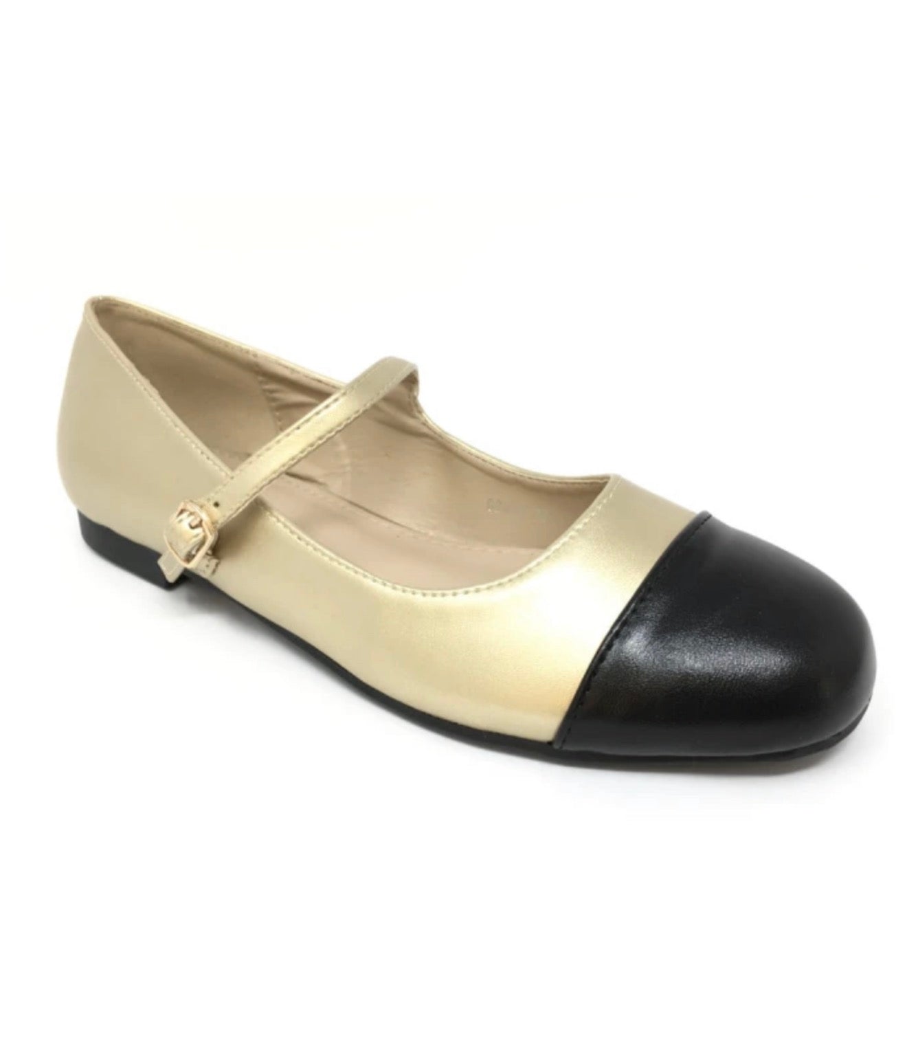 BAILARINAS GOLDEN