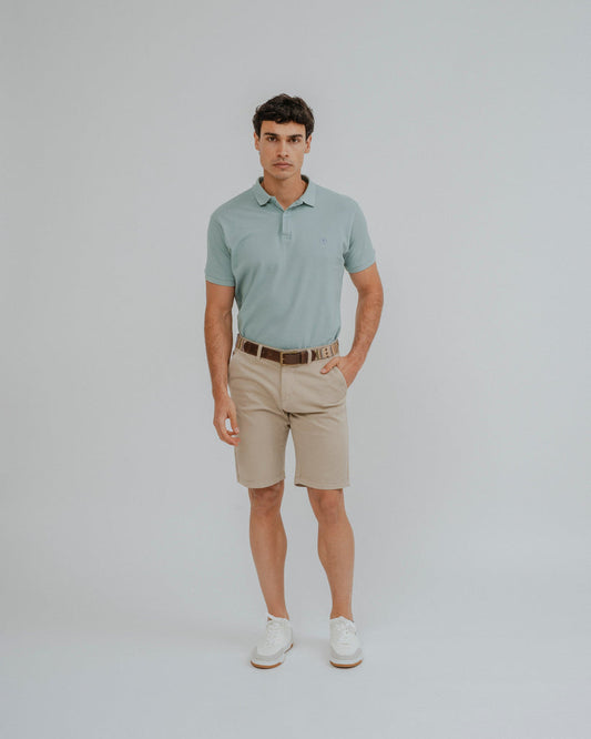 BERMUDA BEIGE