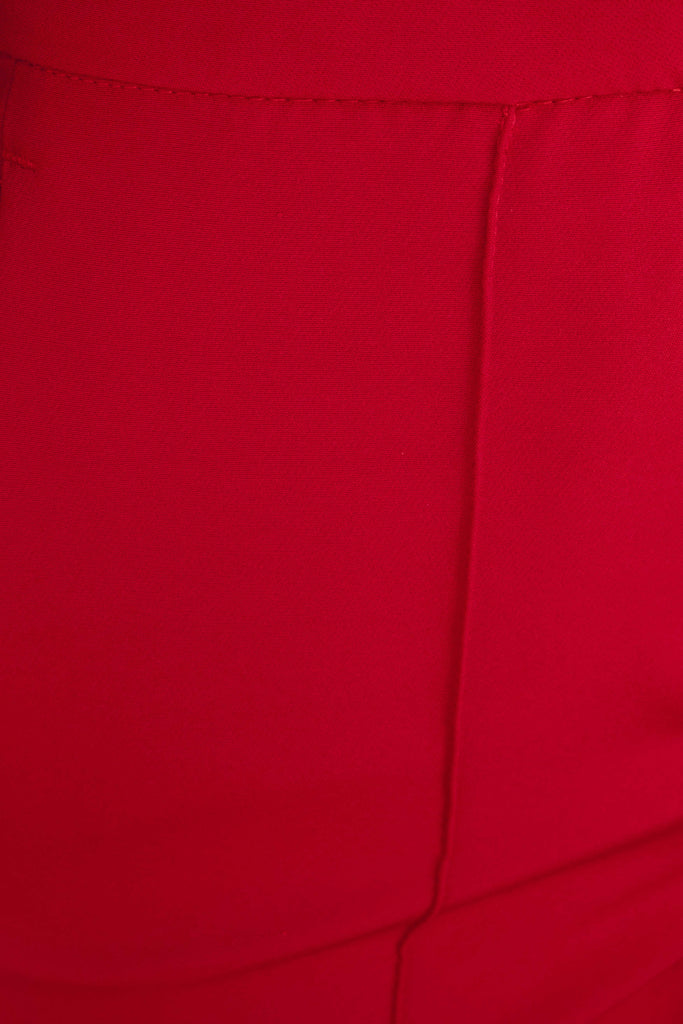 PANTALÓN BOTÓN PLATEADO