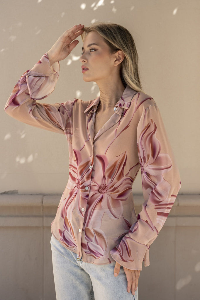 CAMISAS Y BLUSAS
