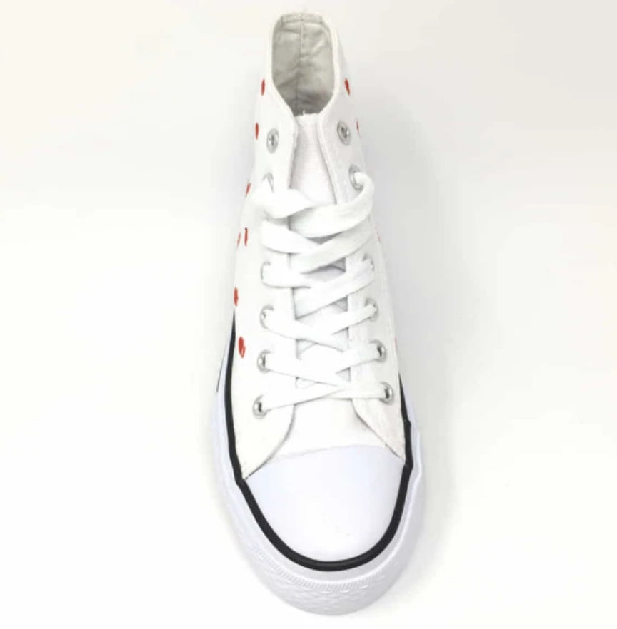 Zapatillas kiss