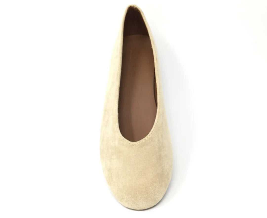 Bailarinas Nude