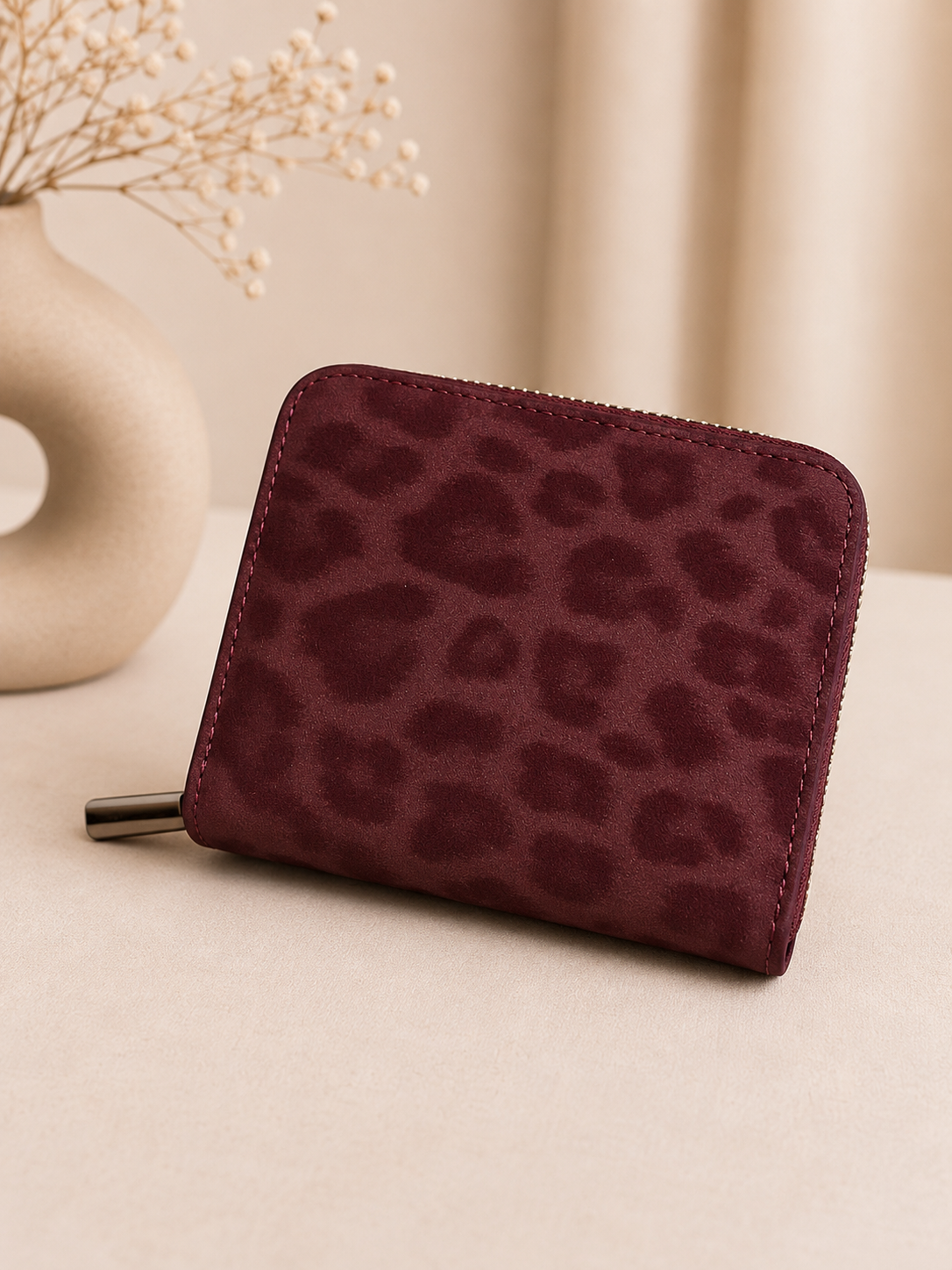 MONEDERO LEOPARDO