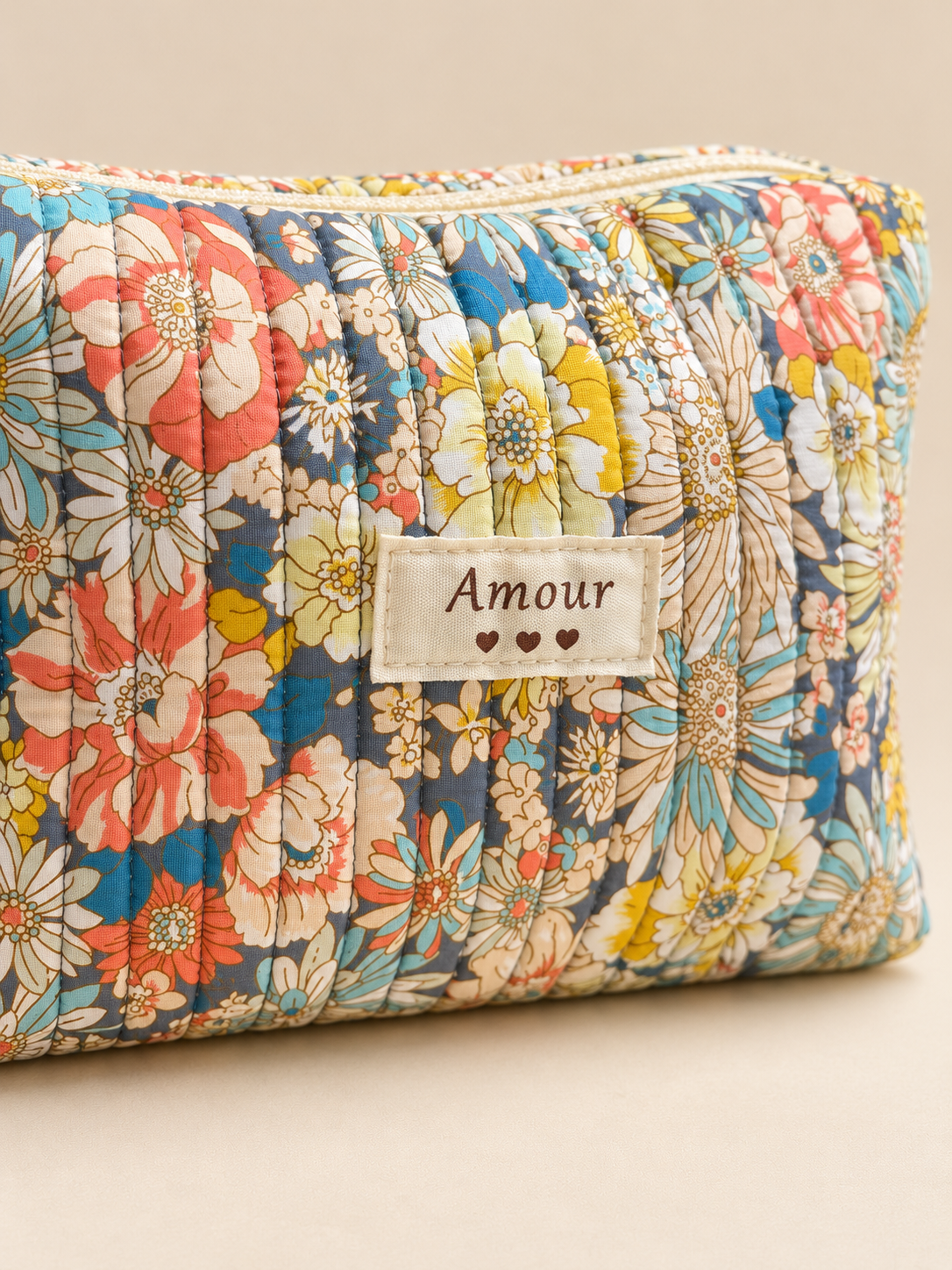NECESER ESTAMPADO