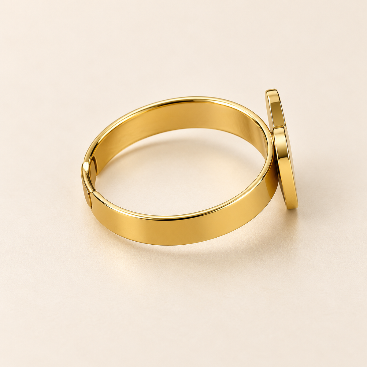ANILLO CORAZÓN