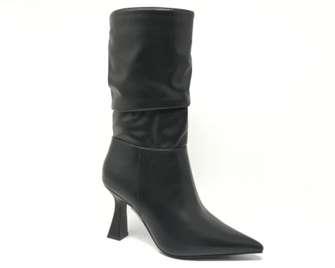 BOTAS ALTAS BLACK