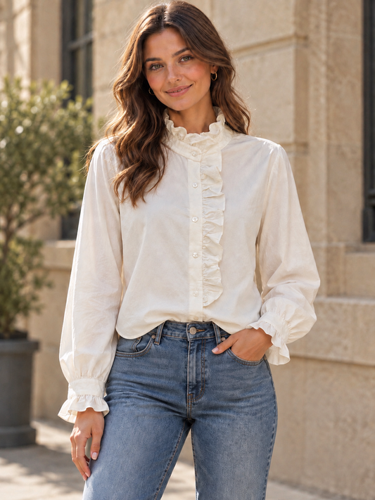 BLUSA SOFY