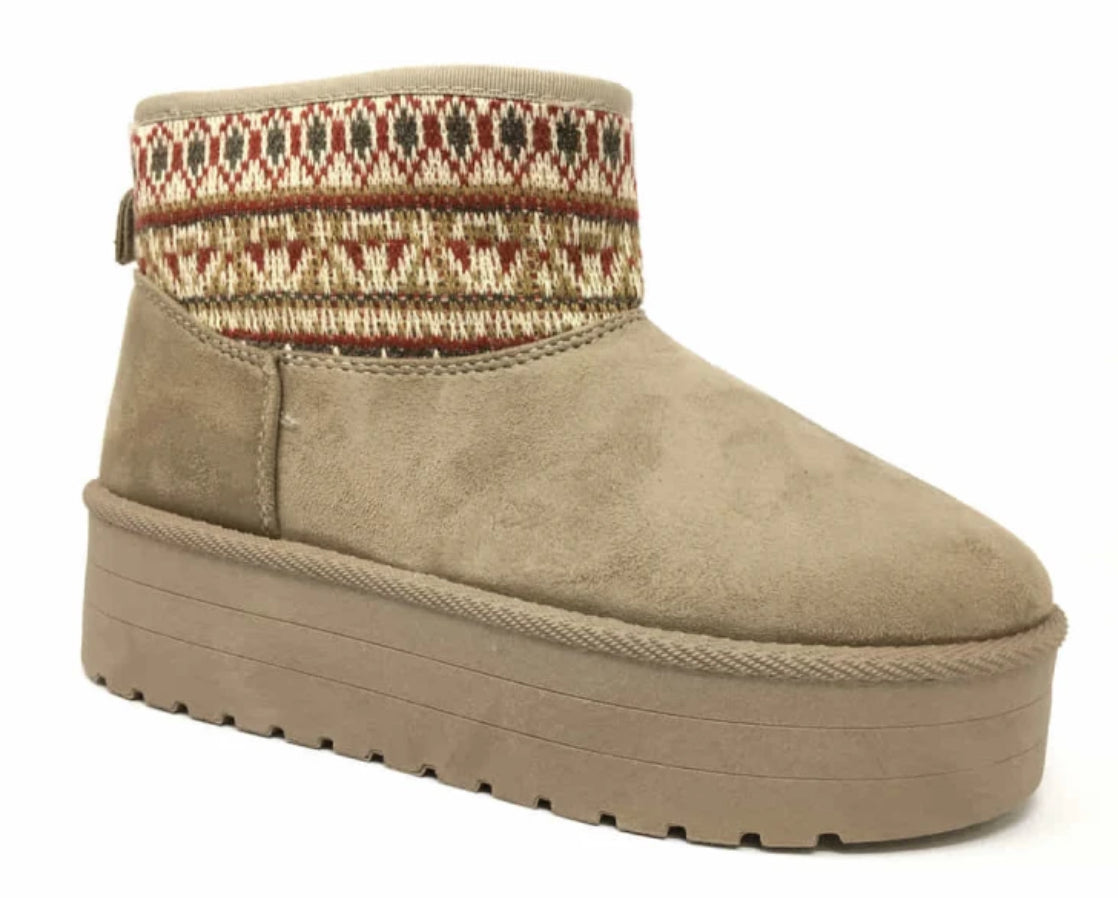 Botas Luvae