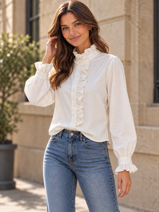 BLUSA SOFY