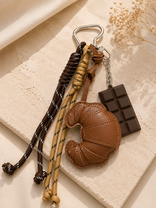 ACCESORIO PARA BOLSOS/LLAVES