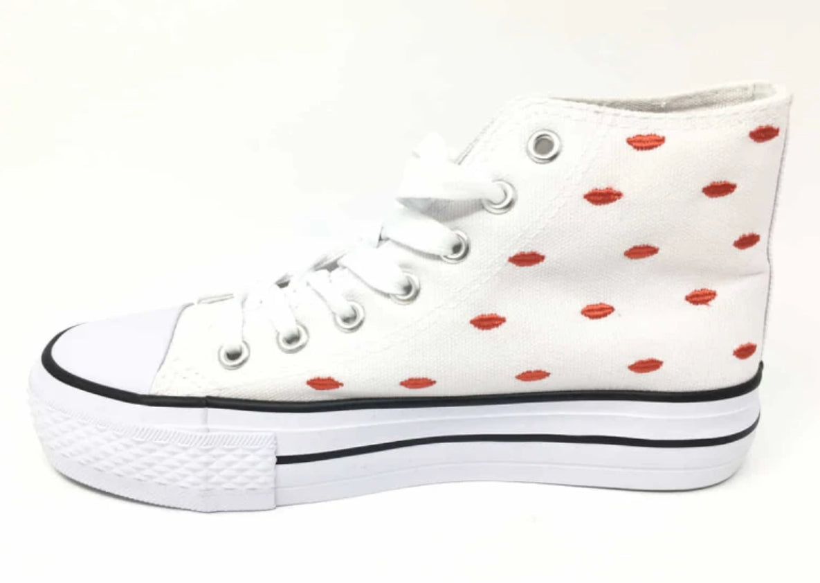 Zapatillas kiss
