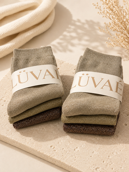 PACK DE CALCETINES