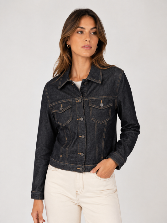 CHAQUETA VAQUERA