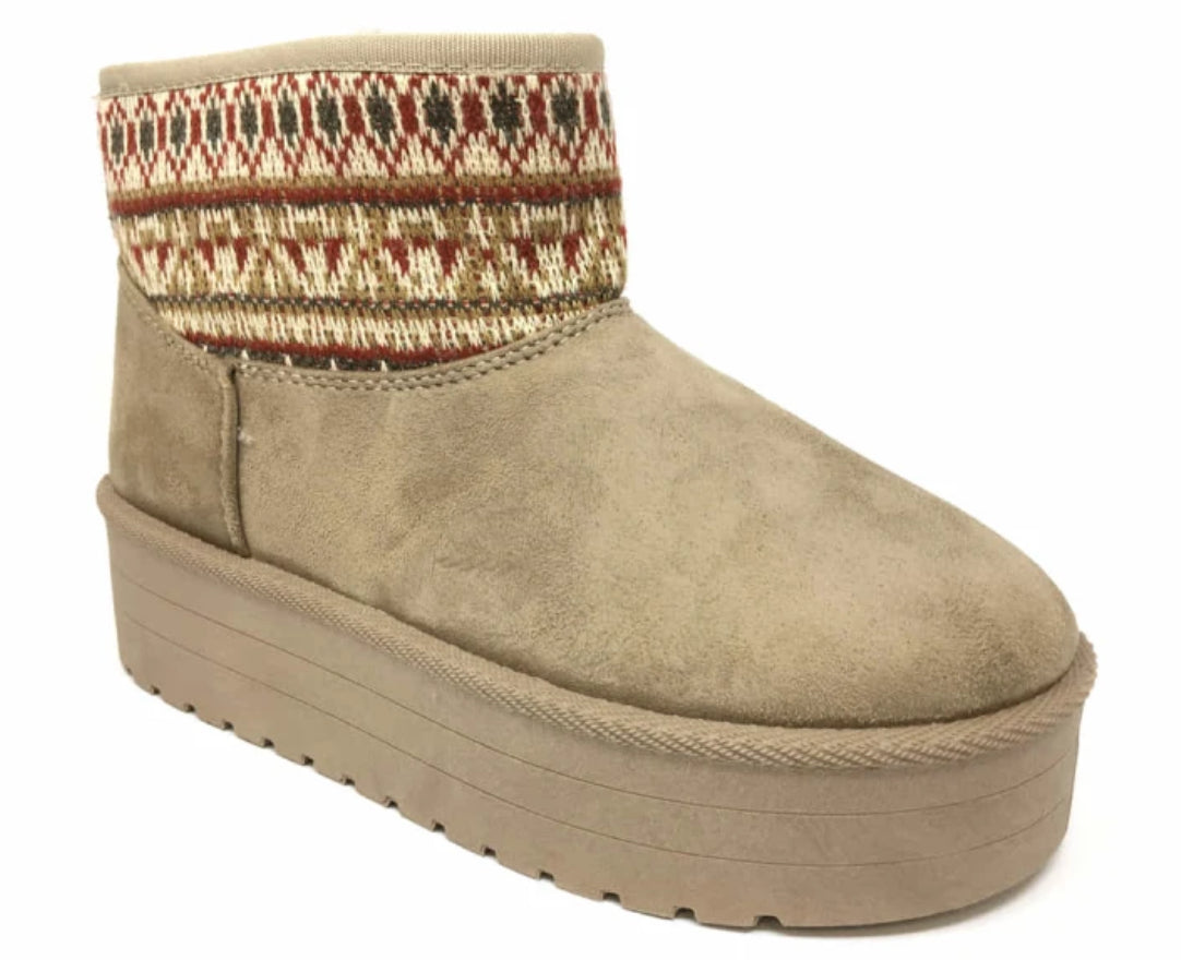 Botas Luvae