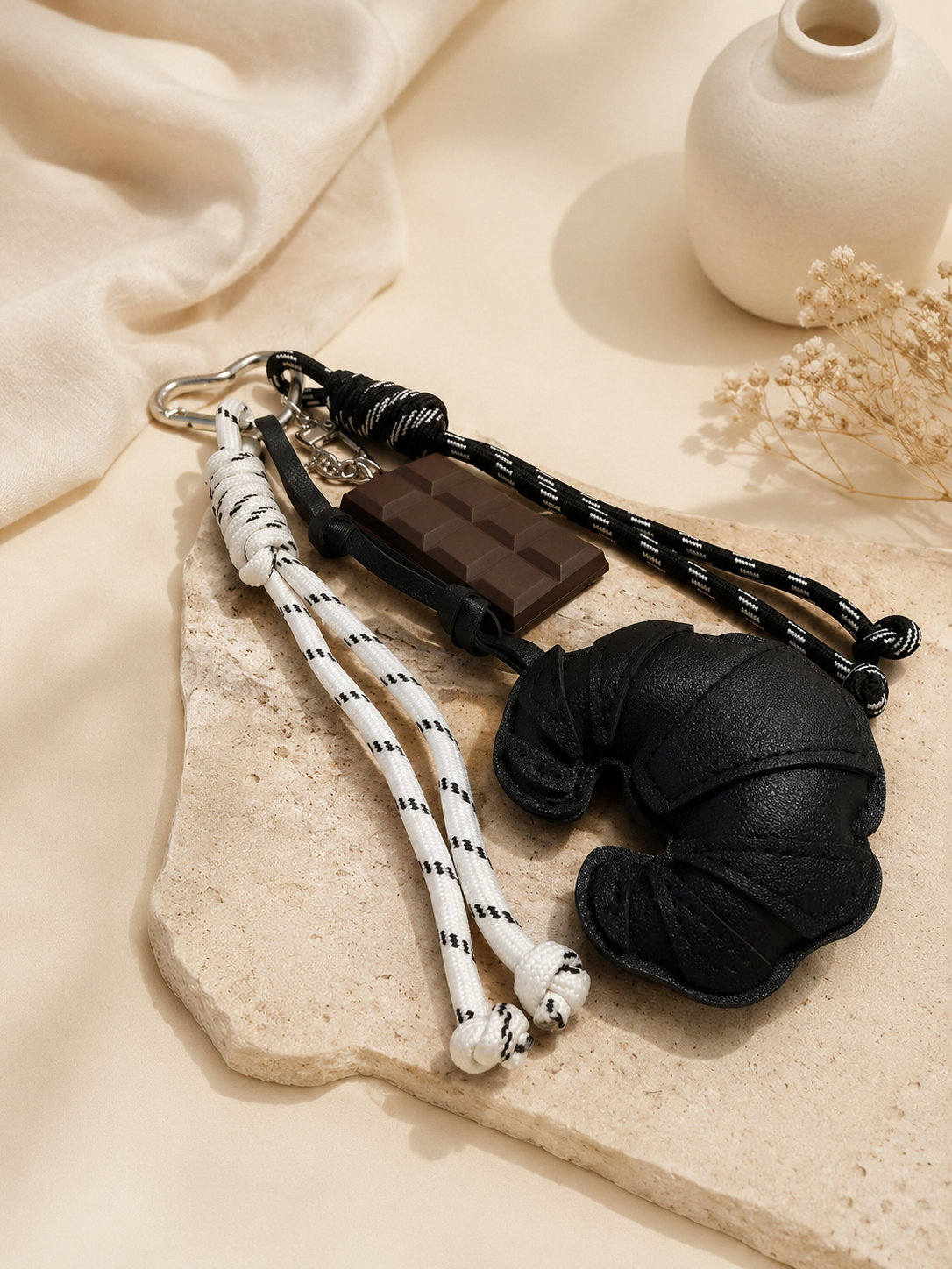 ACCESORIO PARA BOLSOS / LLAVES
