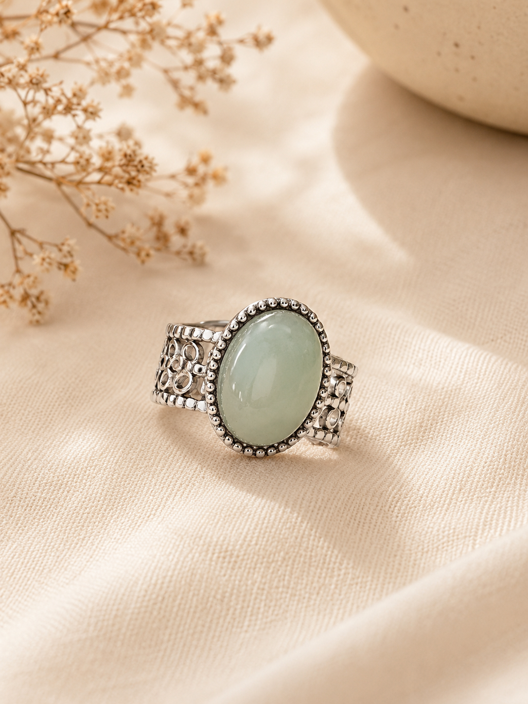ANILLO PIEDRA