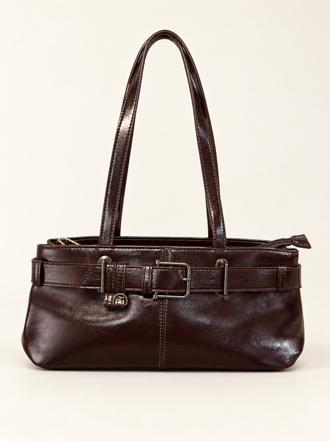 BOLSO TIPO BAGUETTE