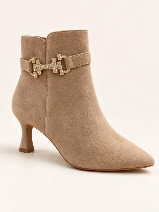 BOTINES EFECTO ANTE