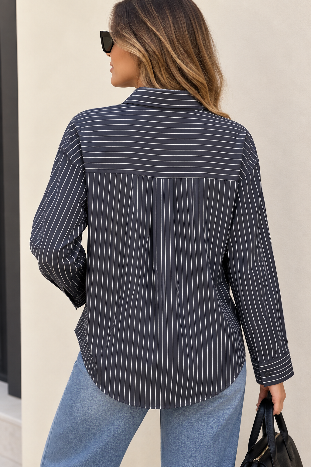 CAMISA BOTONES BIG