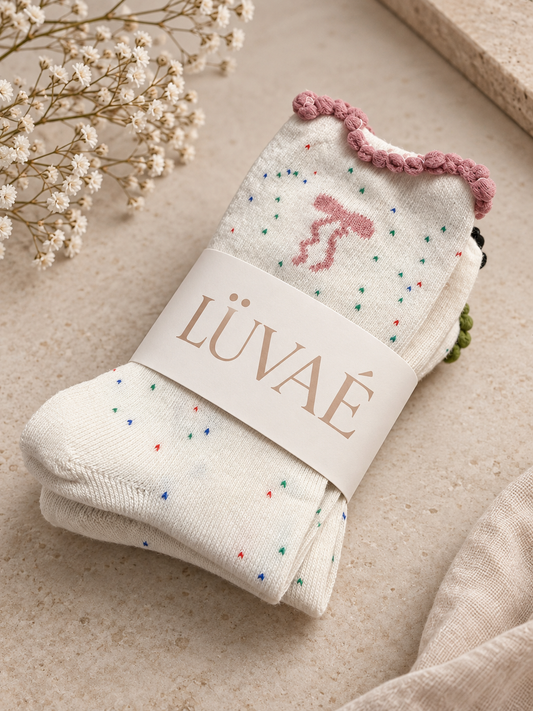 PACK DE CALCETINES