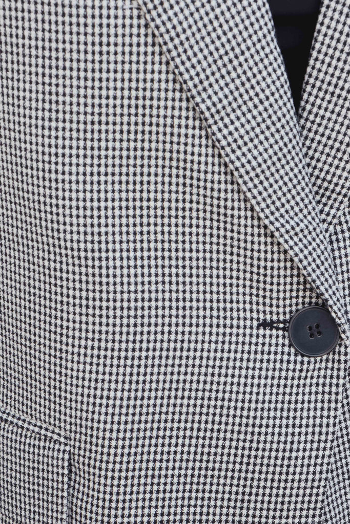 BLAZER PATA DE GALLO