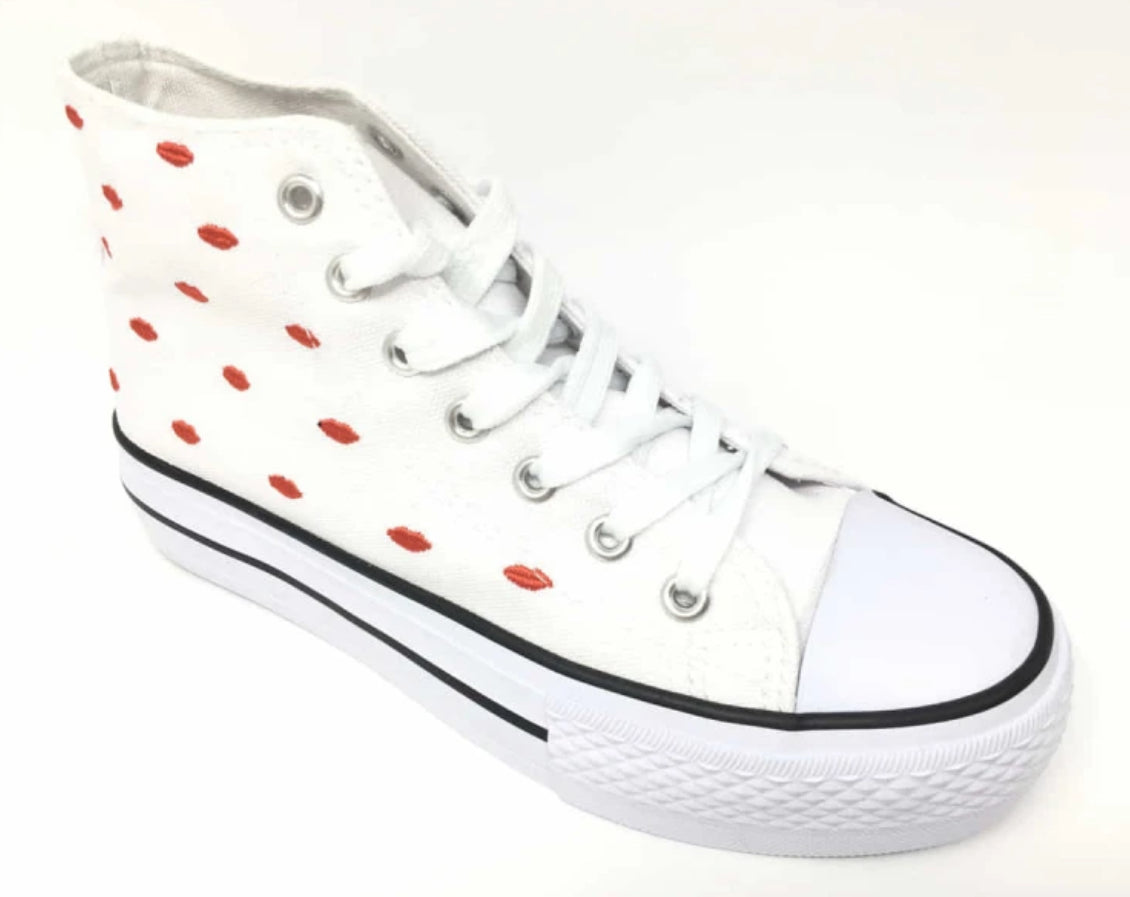 Zapatillas kiss