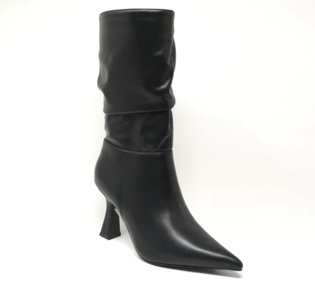 BOTAS ALTAS BLACK