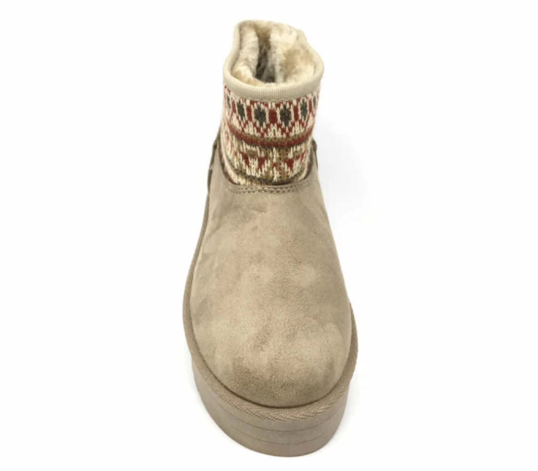 Botas Luvae