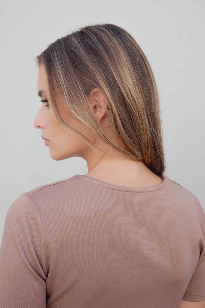 CUERPO PUNTO CINTURÓN