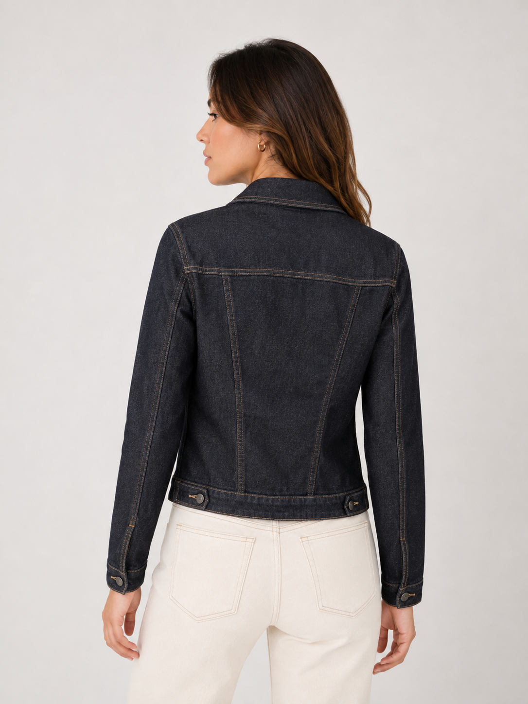 CHAQUETA VAQUERA