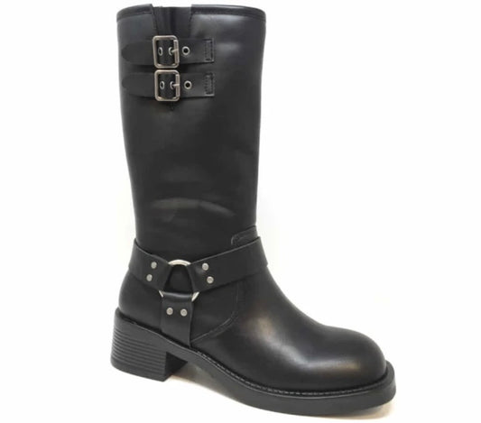 Botas biker