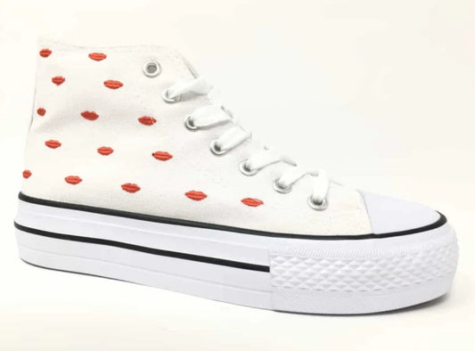 Zapatillas kiss