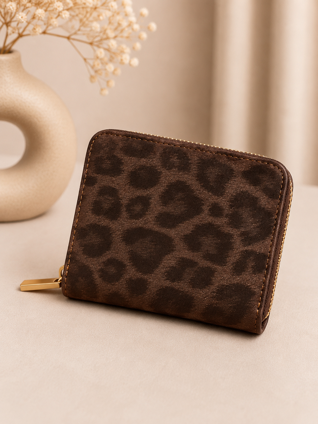 MONEDERO LEOPARDO