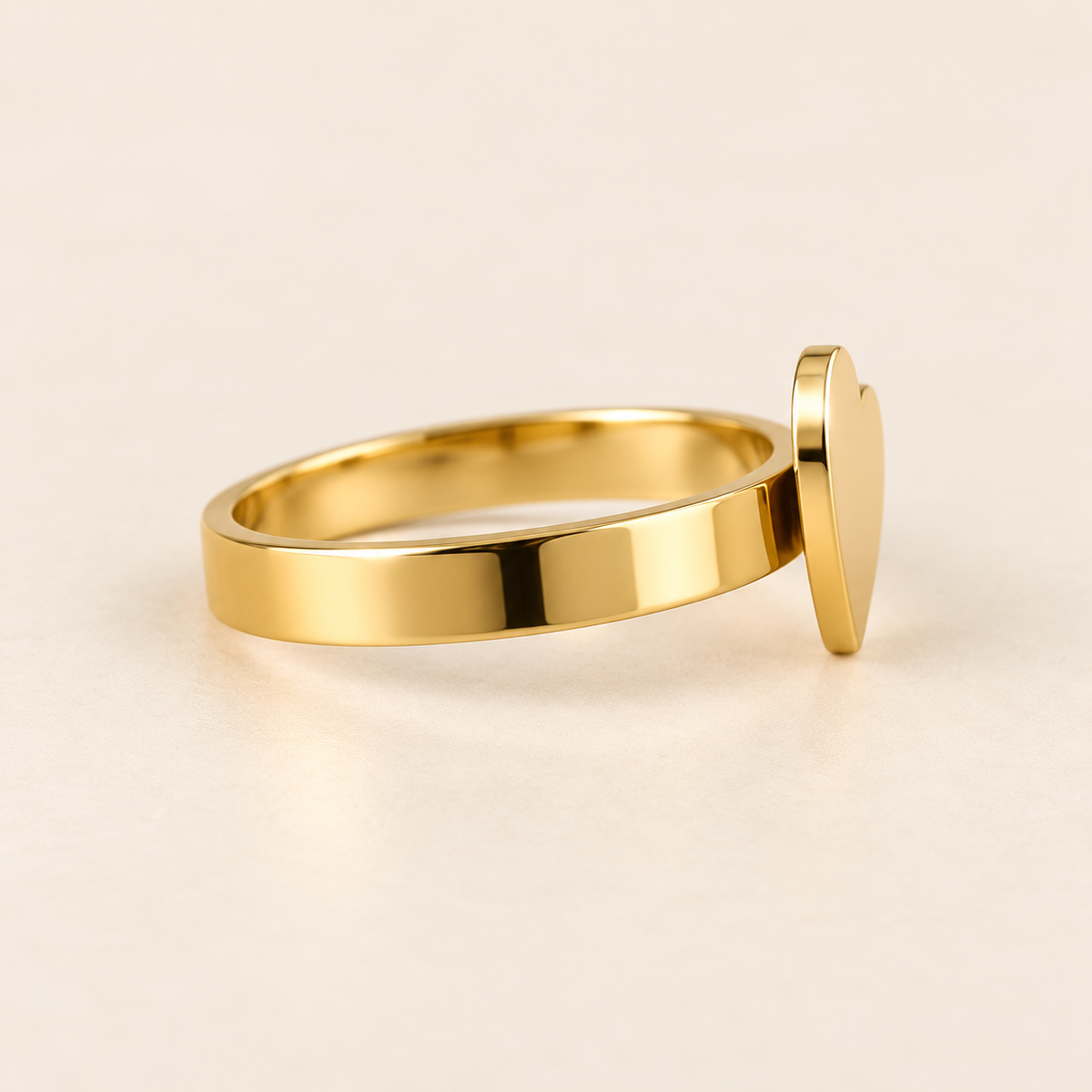 ANILLO CORAZÓN