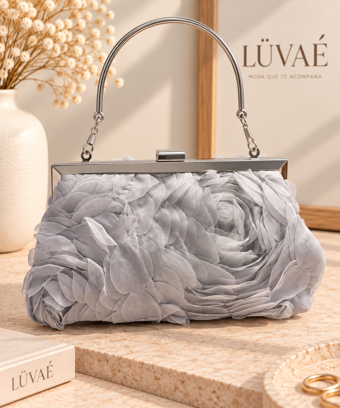 BOLSO DE FIESTA