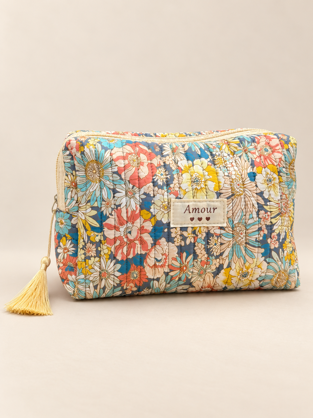 NECESER ESTAMPADO