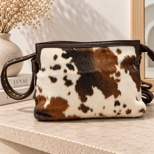 BOLSO VACA