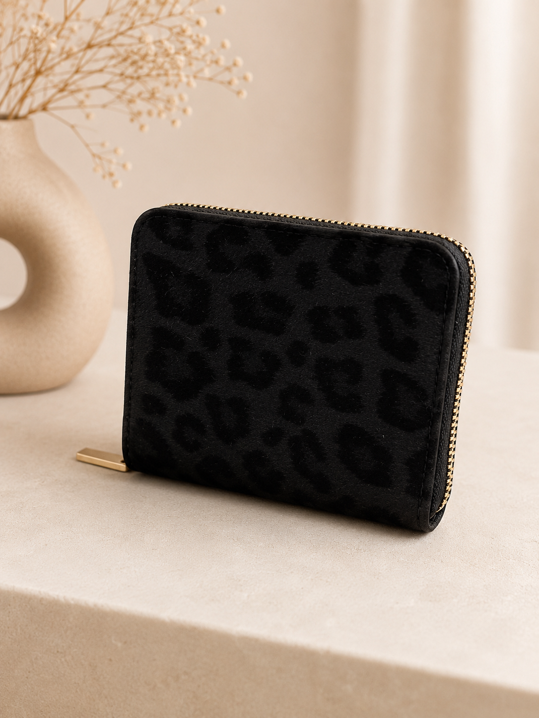 MONEDERO LEOPARDO