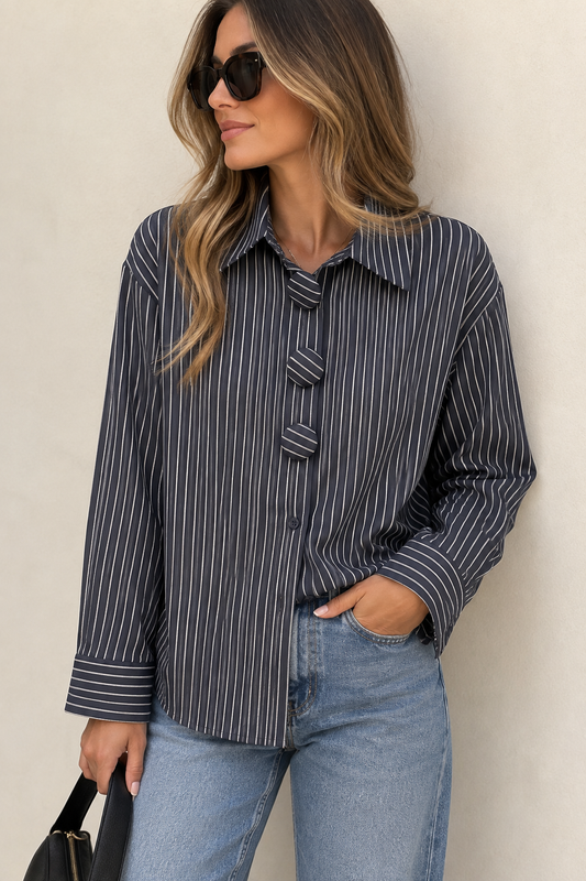 CAMISA BOTONES BIG