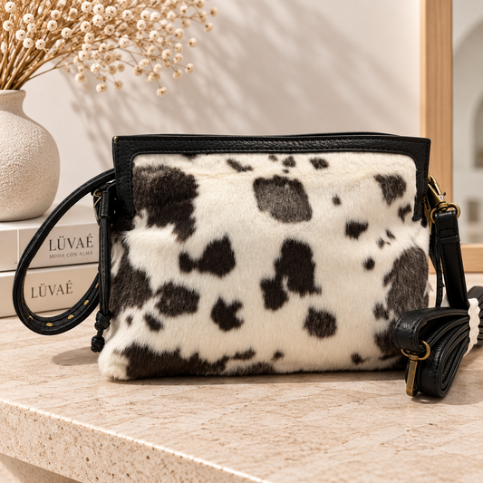 BOLSO VACA